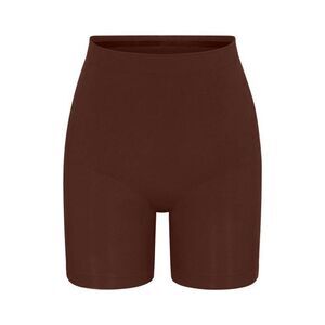 Skims Seamless Sculpt Mid Thigh Short